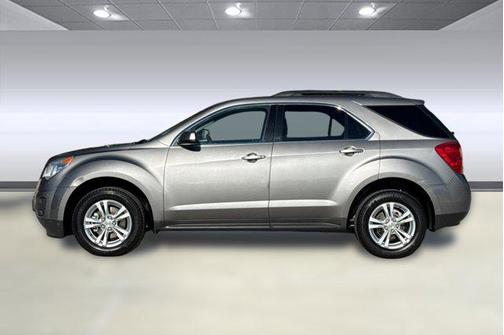 2012 Chevrolet Equinox 1LT