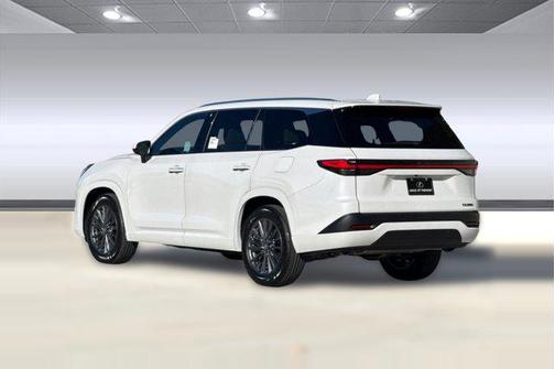 Wind Chill Pearl 2026 Lexus TX 350 Base