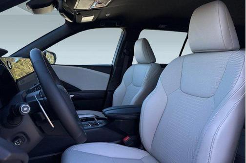 Wind Chill Pearl 2026 Lexus TX 350 Base