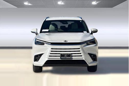 Wind Chill Pearl 2026 Lexus TX 350 Base