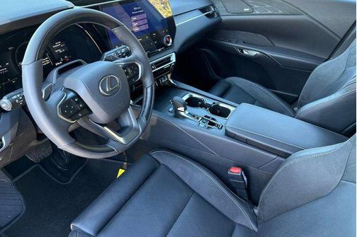 2026 Lexus RX 350 Luxury