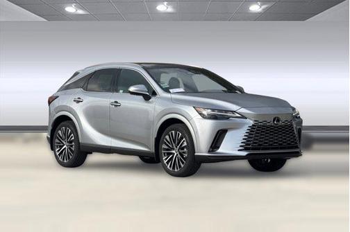 2026 Lexus RX 350 Premium