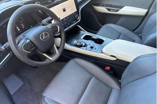 Caviar 2023 Lexus RZ 450e Premium