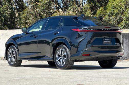 Caviar 2023 Lexus RZ 450e Premium