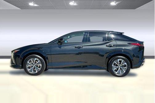 Caviar 2023 Lexus RZ 450e Premium