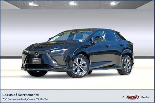 Caviar 2023 Lexus RZ 450e Premium