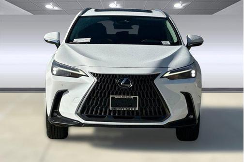 2026 Lexus NX 350 NX 350 Premium