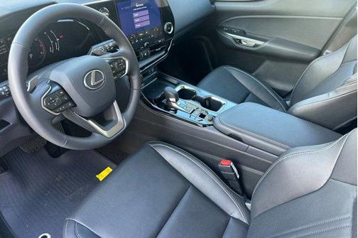 2026 Lexus NX 350 NX 350 Premium