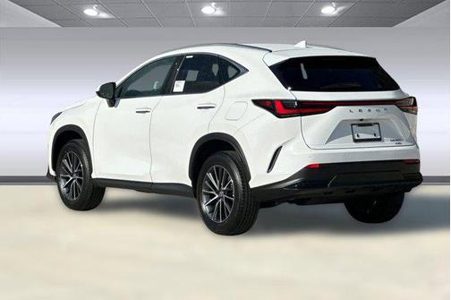 2026 Lexus NX 350 NX 350 Premium