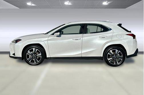 2025 Lexus UX 300h Base