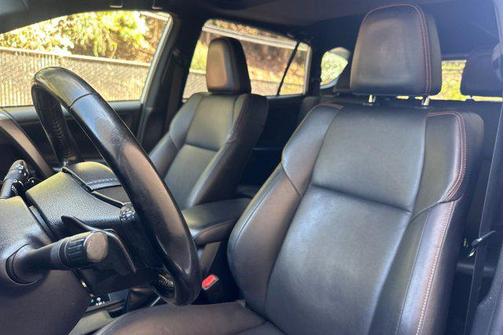 2018 Toyota RAV4 SE