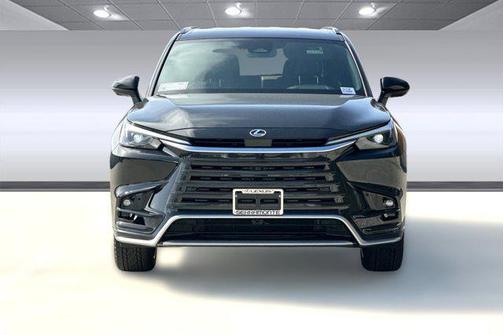 2026 Lexus TX 500h F SPORT Premium
