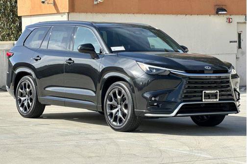 2026 Lexus TX 500h F SPORT Premium