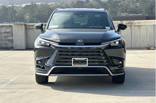 2026 Lexus TX 500h F SPORT Premium