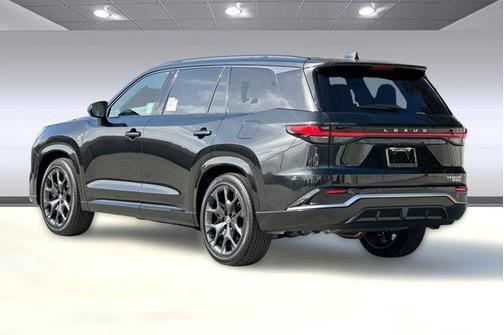 2026 Lexus TX 500h F SPORT Premium