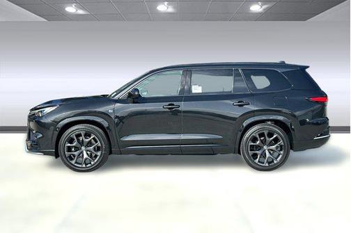 2026 Lexus TX 500h F SPORT Premium