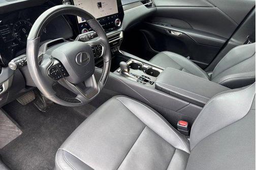 Caviar 2024 Lexus RX 350 Premium