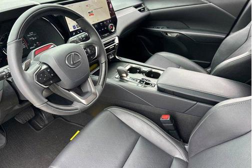 2025 Lexus RX 350 Premium Plus