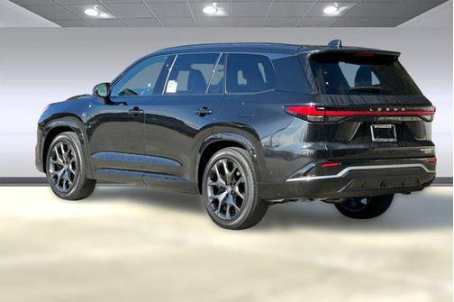 2026 Lexus TX 500h F SPORT Premium