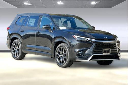 2026 Lexus TX 500h F SPORT Premium