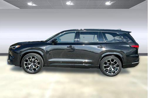 2026 Lexus TX 500h F SPORT Premium