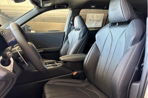 2025 Lexus TX 500h F SPORT Premium