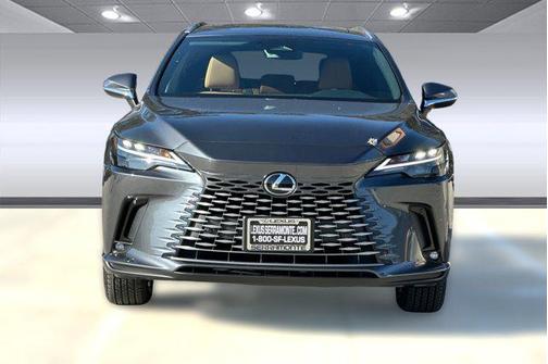 2026 Lexus RX 350 Base