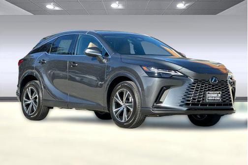 2026 Lexus RX 350 Base