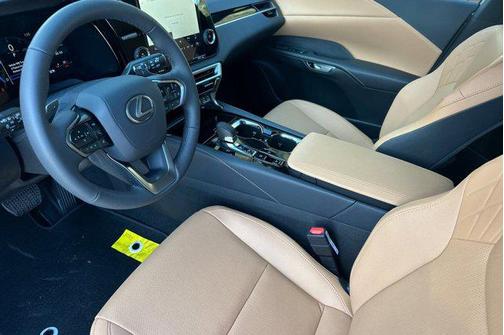 2026 Lexus RX 350 Base