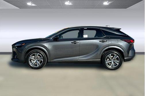 2026 Lexus RX 350 Base