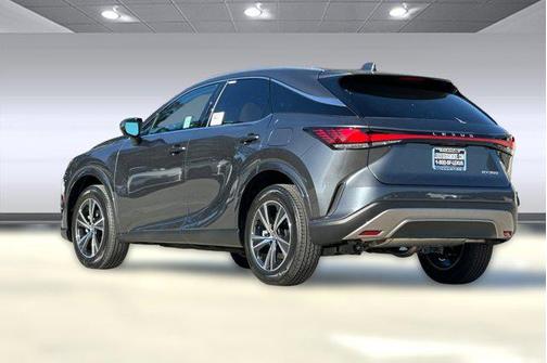 2026 Lexus RX 350 Base