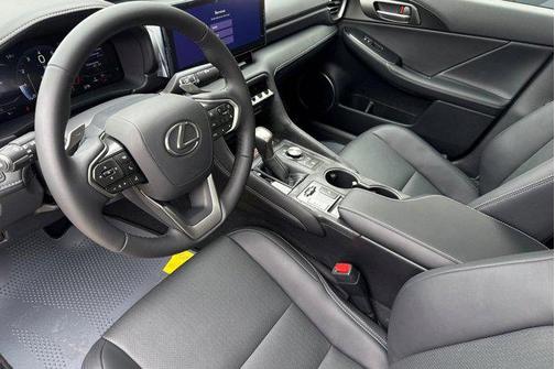 cloudburst gray 2026 Lexus IS 350 Base