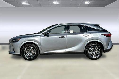 2025 Lexus RX 350 Base