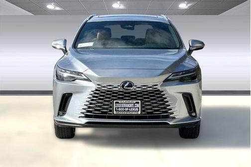 2025 Lexus RX 350 Base