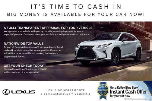 2019 Lexus RX 450h Base