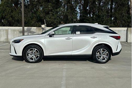 2025 Lexus RX 350 Base