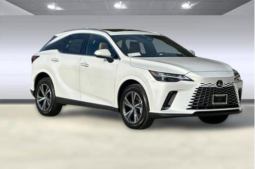 2025 Lexus RX 350 Base