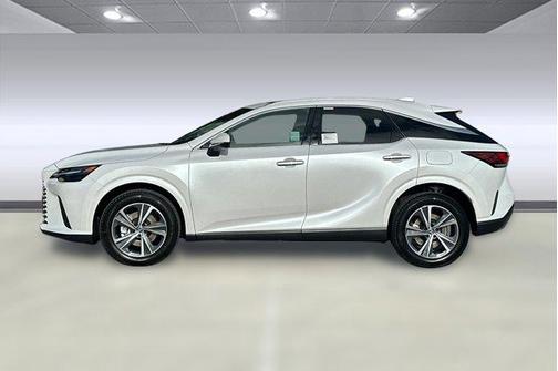 2025 Lexus RX 350 Base