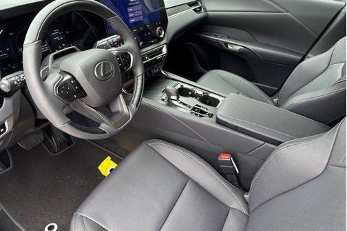 Iridium 2026 Lexus RX 350h Premium+