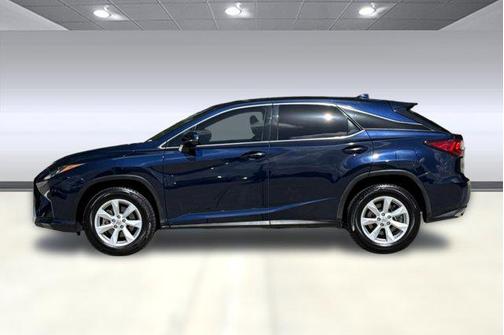 Nightfall Mica 2016 Lexus RX 350 Base