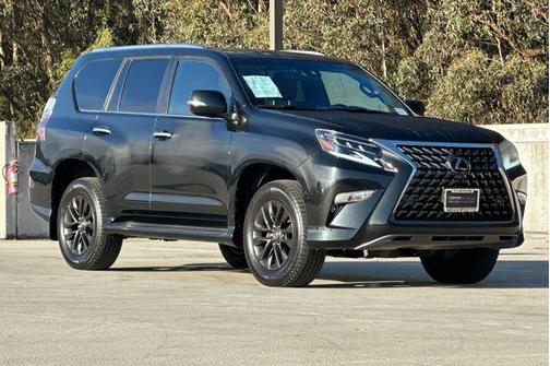 2023 Lexus GX 460 Premium