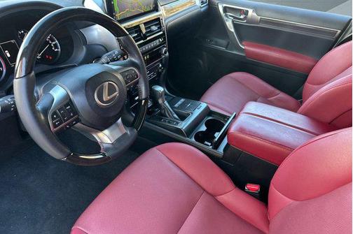 2023 Lexus GX 460 Premium