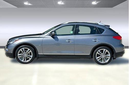 2015 INFINITI QX50 Journey