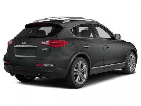 2015 INFINITI QX50 Journey
