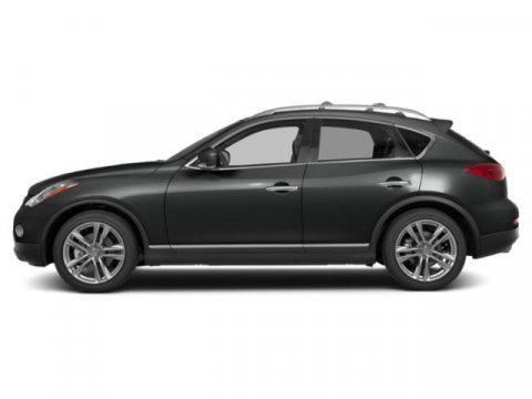2015 INFINITI QX50 Journey