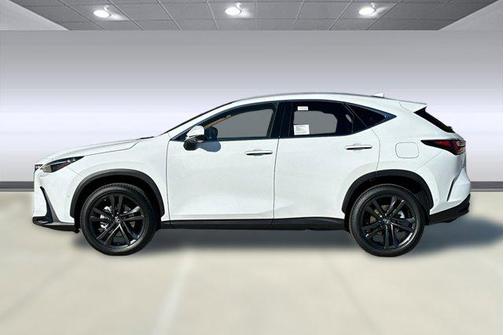 2026 Lexus NX 450h+ NX 450h+ Luxury