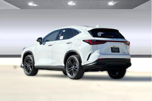 2026 Lexus NX 450h+ NX 450h+ Luxury