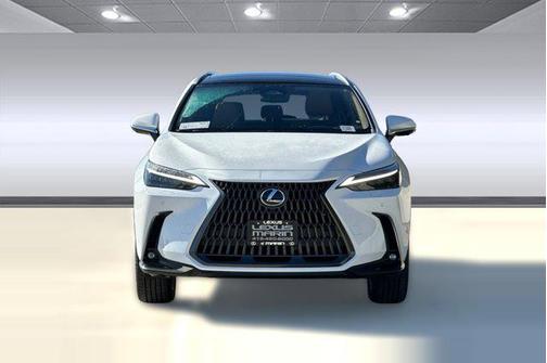 2026 Lexus NX 450h+ NX 450h+ Luxury
