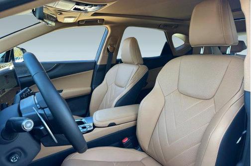2026 Lexus NX 450h+ NX 450h+ Luxury