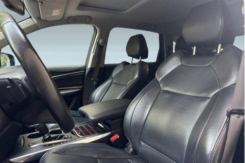 2014 Acura MDX 3.5L